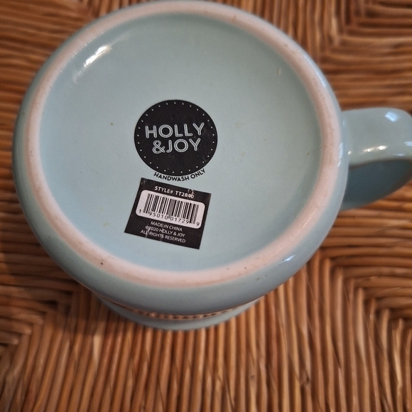 Christmas NUTCRACKER Mug - Picture 5 of 5